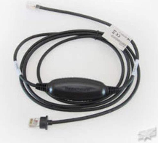 Honeywell MVC-3MPS-VR Cable for Model MS7120 Orbit Barcode Scanner