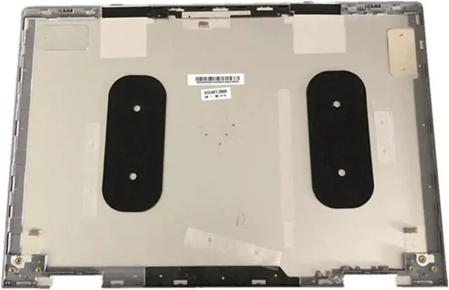 Alt view image 7 of 7 - Original for HP Envy X360 Convertible 15-BP 15M-BP 15M-BQ 15M-BP111DX 15M-BP012DX 15M-BP021DX LCD Back Cover Lid Top Case Rear lid 4600BX0G000 924344-001 Silver