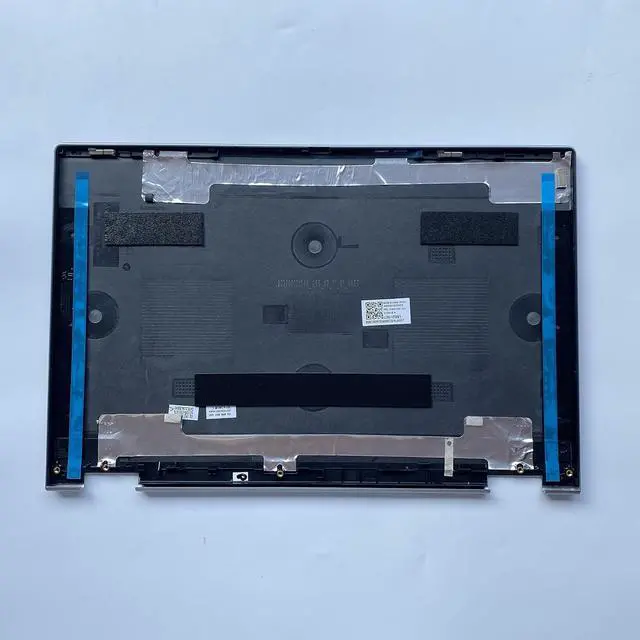 Alt view image 5 of 6 - Replacement Laptop LCD Back Cover Top Case Rear Lid for Lenovo ideapad Flex 5 14IIL05 14ARE05 14ALC05 5-14IIL05 5CB0Y85293