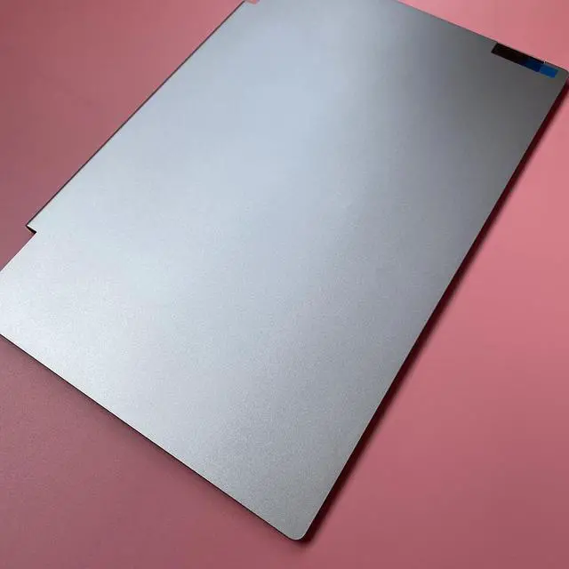 Alt view image 4 of 6 - Replacement Laptop LCD Back Cover Top Case Rear Lid for Lenovo ideapad Flex 5 14IIL05 14ARE05 14ALC05 5-14IIL05 5CB0Y85293