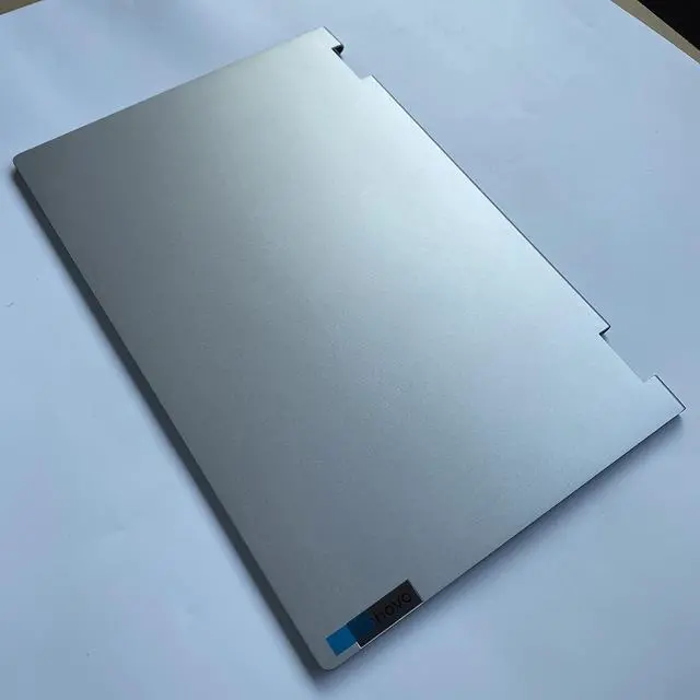 Alt view image 6 of 6 - Replacement Laptop LCD Back Cover Top Case Rear Lid for Lenovo ideapad Flex 5 14IIL05 14ARE05 14ALC05 5-14IIL05 5CB0Y85293