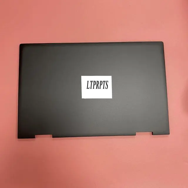 Alt view image 3 of 6 - Replacement Laptop LCD Cover Back Rear Top Lid for HP Envy X360 15-ED 15Z-EE 15T-ED 15M-EE L93204-001 AM2UU000330 Brown
