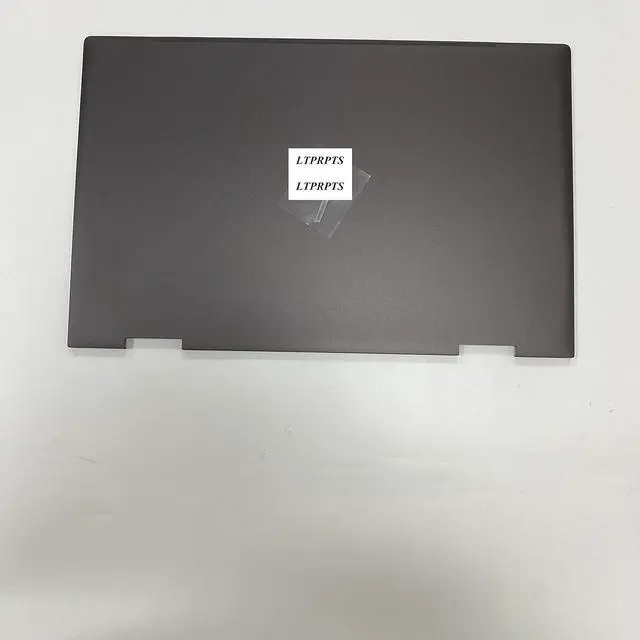 Alt view image 5 of 6 - Replacement Laptop LCD Cover Back Rear Top Lid for HP Envy X360 15-ED 15Z-EE 15T-ED 15M-EE L93204-001 AM2UU000330 Brown