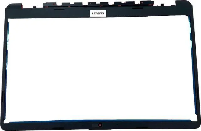 Alt view image 2 of 7 - Replacement Laptop LCD Front Bezel Frame for HP 15-DY 15S-eq 15t-dy 15z-ef 15-EW 15-EF 14-CK 15-DA 15-EF 15S-EY 15S-FQ 15S-FR 15S-FY 14-DY L63608-001