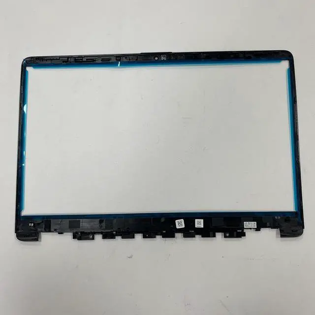 Alt view image 7 of 7 - Replacement Laptop LCD Front Bezel Frame for HP 15-DY 15S-eq 15t-dy 15z-ef 15-EW 15-EF 14-CK 15-DA 15-EF 15S-EY 15S-FQ 15S-FR 15S-FY 14-DY L63608-001