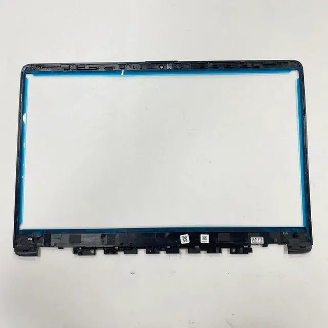 Alt view image 6 of 7 - Replacement Laptop LCD Front Bezel Frame for HP 15-DY 15S-eq 15t-dy 15z-ef 15-EW 15-EF 14-CK 15-DA 15-EF 15S-EY 15S-FQ 15S-FR 15S-FY 14-DY L63608-001