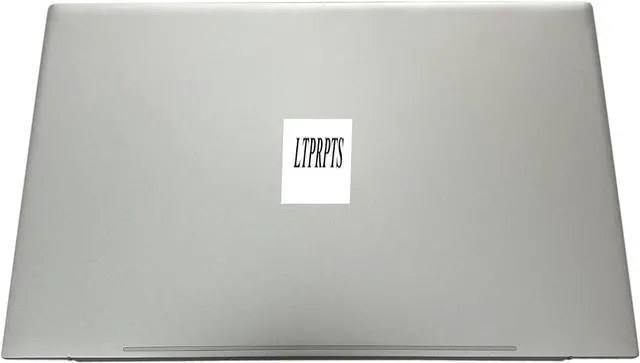 Main image of Replacement Laptop LCD Cover Back Rear Top Lid for HP Envy 17-CG 17M-CG TPN-C146 L87946-001 Silver