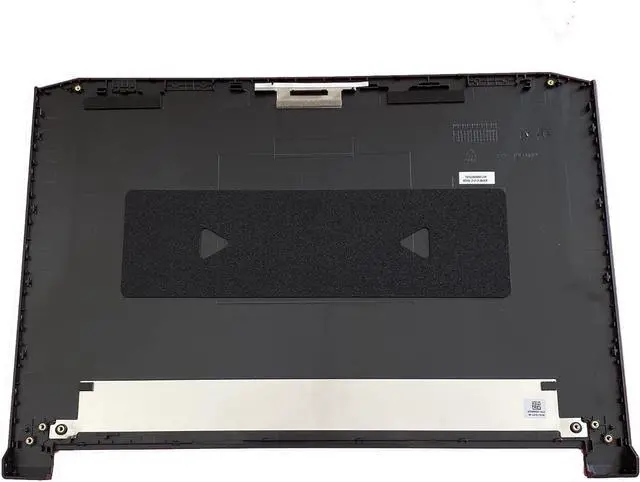 Main image of Replacement Laptop LCD Back Cover Top Case Rear Lid for Acer Nitro 5 AN515-44 AN515-55 60.Q7KN2.001