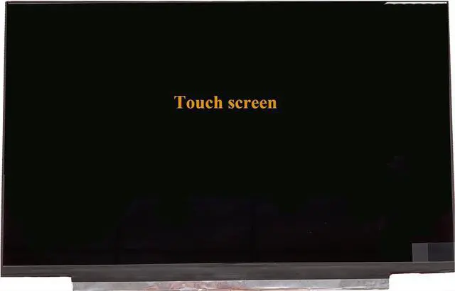 Alt view image 2 of 6 - N140HCN-EA1 B140HAK03.2 FHD Touch LED LCD Display Screen Panel Replacement IPS R140NWF5 RA LP140WFB-SPK1