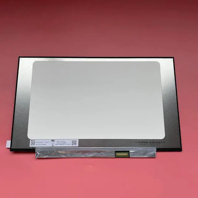 Alt view image 3 of 6 - N140HCN-EA1 B140HAK03.2 FHD Touch LED LCD Display Screen Panel Replacement IPS R140NWF5 RA LP140WFB-SPK1