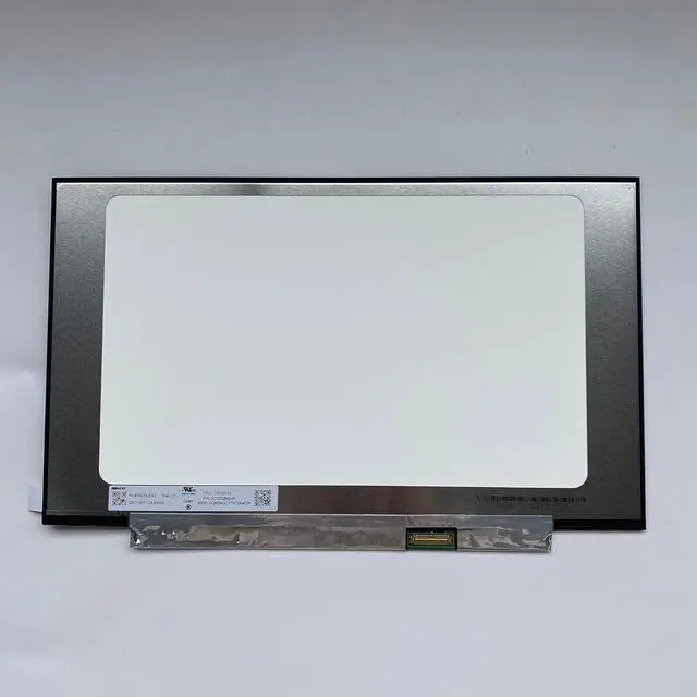 Alt view image 5 of 6 - N140HCN-EA1 B140HAK03.2 FHD Touch LED LCD Display Screen Panel Replacement IPS R140NWF5 RA LP140WFB-SPK1