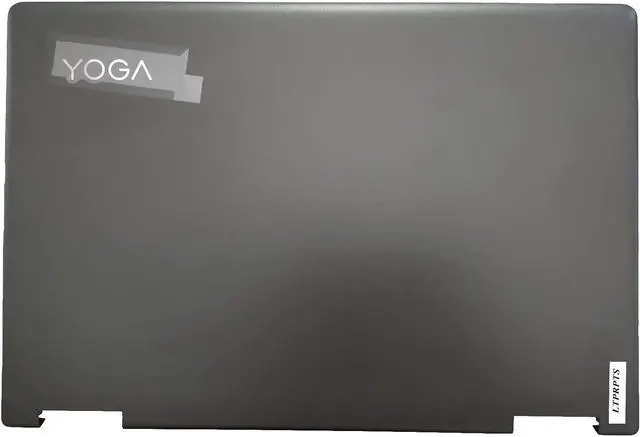 Main image of for Lenovo Yoga 710-15Isk 710-15ikb LCD Back Cover Top Case Rear Lid 5CB0L47338 AM1JI000200