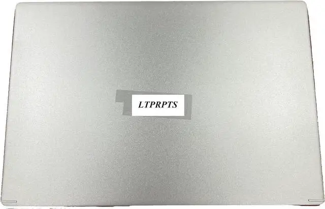 Alt view image 2 of 7 - Replacement Laptop LCD Back Cover Top Case Rear Lid for Acer Aspire A515-54 A515-45 A515-46 A515-54G A515-55T 60.HFQN7.002
