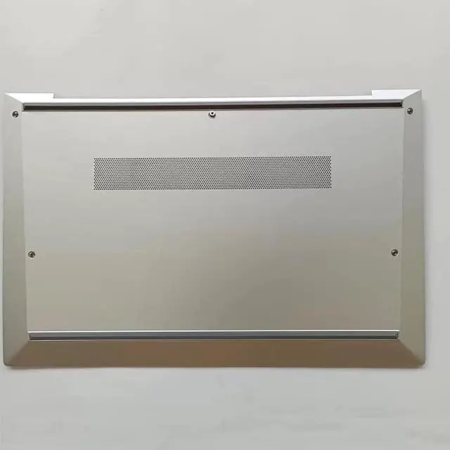 Alt view image 3 of 6 - Replacement Laptop Lower Base Bottom Case Cover Assembly Part for HP Elitebook 840 G8 M36309-001 Silver - OEM