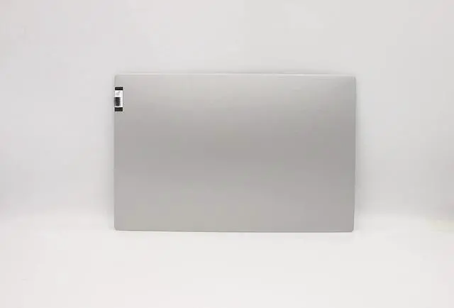 Alt view image 5 of 5 - New Replacement for Lenovo ideapad 5-15 5-15IIL05 5-15ARE05 5-15ITL05 Laptop LCD Cover Back Rear Top Lid with Hinges AM1K7000300 5CB0X56071 AM1K7000100 5CB0X56524 Silver
