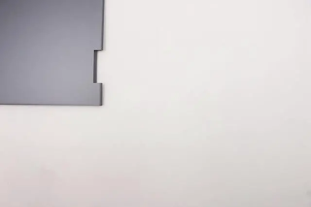 Alt view image 6 of 7 - Replacement Laptop LCD Back Cover Top Case Rear Lid for Lenovo Yoga 7-14ITL5 82BH 7-14ACN6 5CB1A08845 Gray