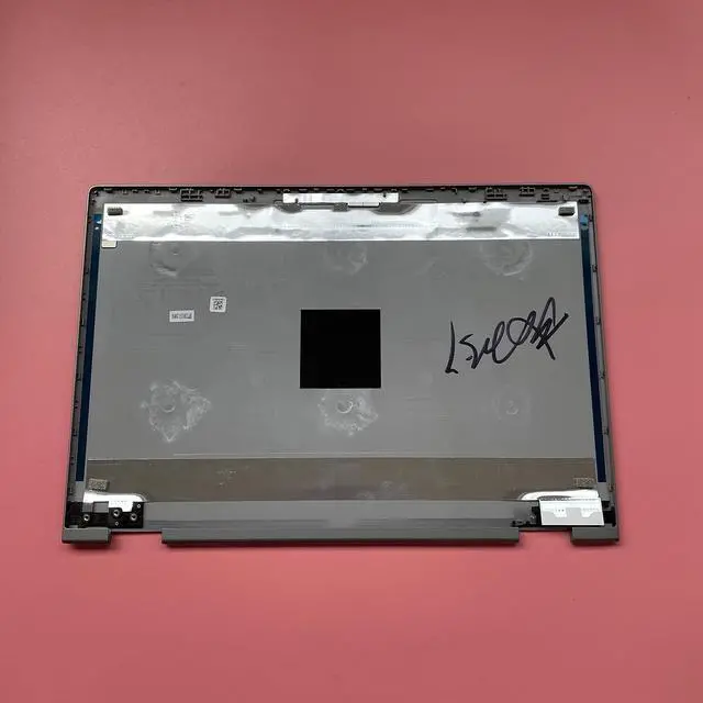 Alt view image 4 of 7 - Replacement Laptop LCD Back Cover Top Case Rear Lid for HP Pavilion X360 14-CD 14M-CD 14CD L22210-001