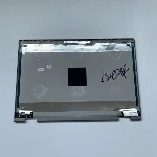 Alt view image 6 of 7 - Replacement Laptop LCD Back Cover Top Case Rear Lid for HP Pavilion X360 14-CD 14M-CD 14CD L22210-001