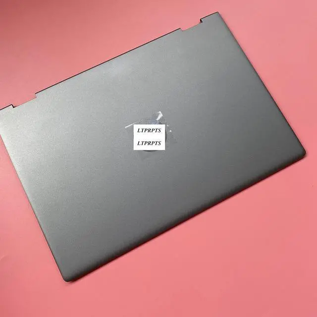 Alt view image 5 of 7 - Replacement Laptop LCD Back Cover Top Case Rear Lid for HP Pavilion X360 14-CD 14M-CD 14CD L22210-001
