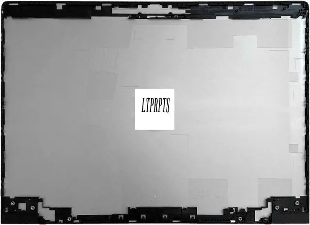 Alt view image 2 of 6 - Replacement Laptop LCD Cover Back Rear Top Lid for HP Probook 440 445 G7 52X8MLCTP00 L78072-001 Sliver