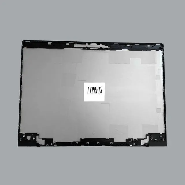 Alt view image 4 of 6 - Replacement Laptop LCD Cover Back Rear Top Lid for HP Probook 440 445 G7 52X8MLCTP00 L78072-001 Sliver
