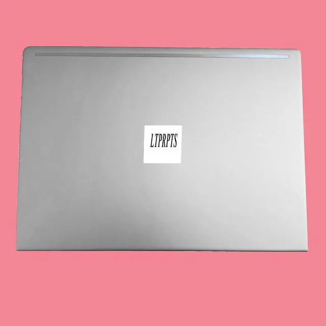 Alt view image 5 of 6 - Replacement Laptop LCD Cover Back Rear Top Lid for HP Probook 440 445 G7 52X8MLCTP00 L78072-001 Sliver