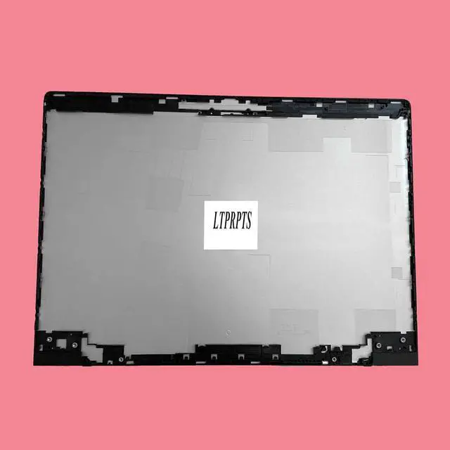 Alt view image 6 of 6 - Replacement Laptop LCD Cover Back Rear Top Lid for HP Probook 440 445 G7 52X8MLCTP00 L78072-001 Sliver