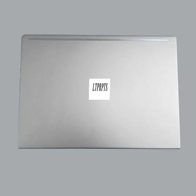 Alt view image 3 of 6 - Replacement Laptop LCD Cover Back Rear Top Lid for HP Probook 440 445 G7 52X8MLCTP00 L78072-001 Sliver