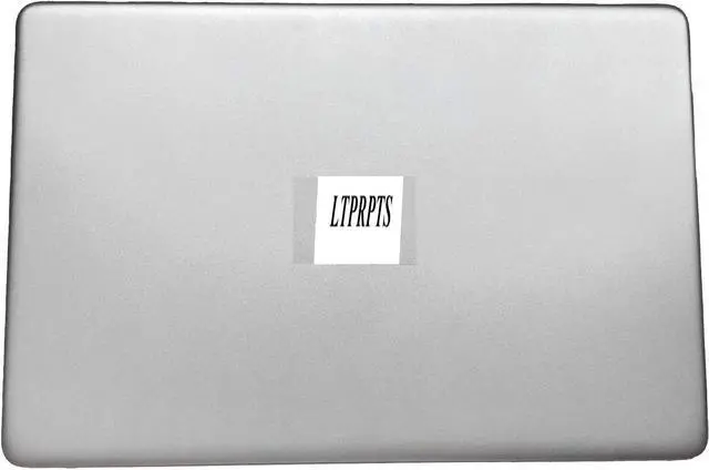 Main image of Replacement Laptop LCD Back Cover Top Case Rear Lid for HP 15-DY 15-EF 14-DY 15s-EQ 15s-FQ 15s-ER 15-GW L63603-001