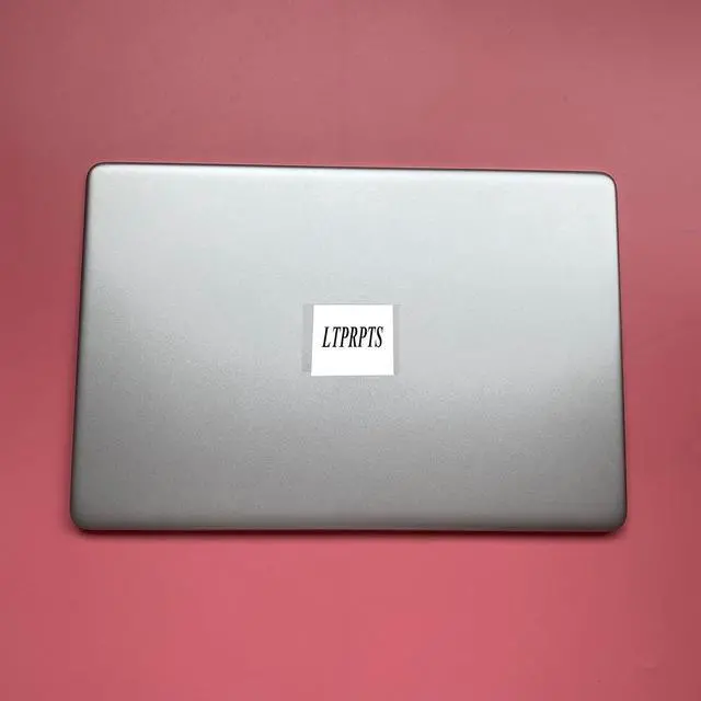 Alt view image 3 of 7 - Replacement Laptop LCD Back Cover Top Case Rear Lid for HP 15-DY 15-EF 14-DY 15s-EQ 15s-FQ 15s-ER 15-GW L63603-001