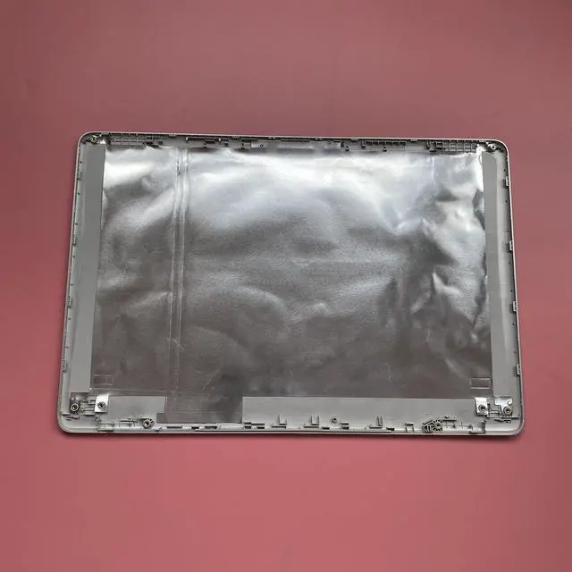 Alt view image 4 of 7 - Replacement Laptop LCD Back Cover Top Case Rear Lid for HP 15-DY 15-EF 14-DY 15s-EQ 15s-FQ 15s-ER 15-GW L63603-001