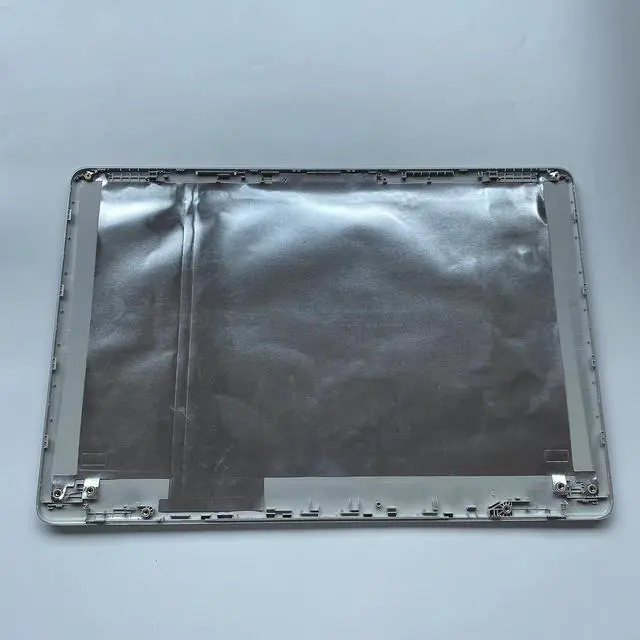Alt view image 6 of 7 - Replacement Laptop LCD Back Cover Top Case Rear Lid for HP 15-DY 15-EF 14-DY 15s-EQ 15s-FQ 15s-ER 15-GW L63603-001