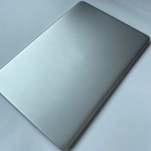 Alt view image 5 of 7 - Replacement Laptop LCD Back Cover Top Case Rear Lid for HP 15-DY 15-EF 14-DY 15s-EQ 15s-FQ 15s-ER 15-GW L63603-001