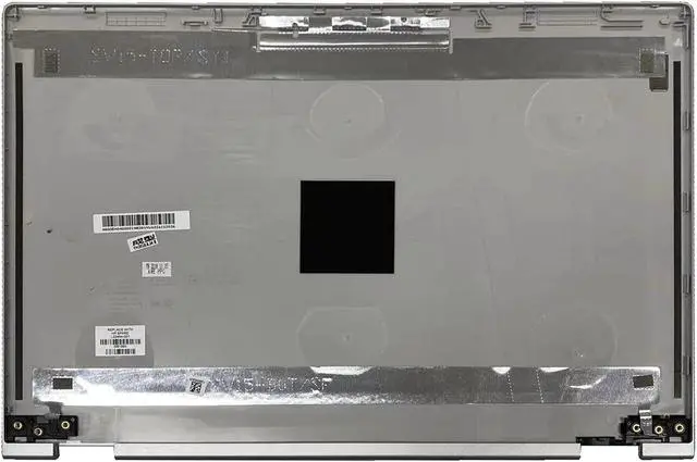 Main image of Replacement Laptop LCD Back Cover Top Case Rear Lid for HP Pavilion x360 15-CR L22474-001