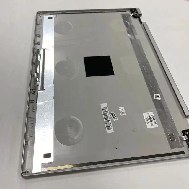 Alt view image 6 of 6 - Replacement Laptop LCD Back Cover Top Case Rear Lid for HP Pavilion x360 15-CR L22474-001