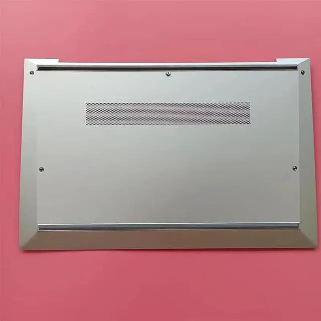 Alt view image 5 of 6 - Replacement Laptop Lower Base Bottom Case Cover Assembly Part for HP Elitebook 840 G8 M36309-001 Silver - OEM