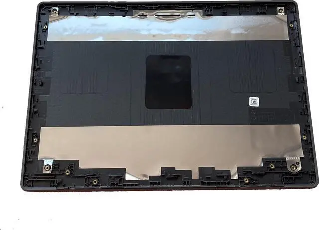 Replacement Laptop LCD Back Cover Top Case Rear Lid for HP