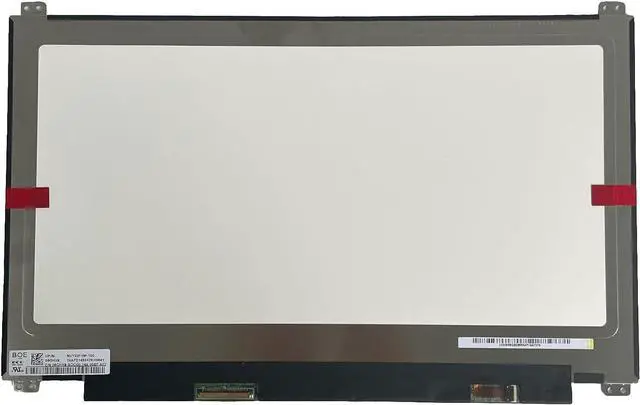 Main image of NV133FHM-T00 FHD LED LCD 40 PIN Display Touch Screen Panel Replacement for Dell Latitude 3310 3330 6GHX8 06GHX8 IPS