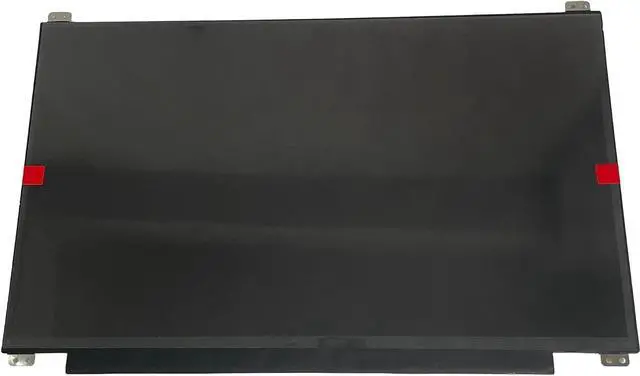 Alt view image 2 of 5 - NV133FHM-T00 FHD LED LCD 40 PIN Display Touch Screen Panel Replacement for Dell Latitude 3310 3330 6GHX8 06GHX8 IPS