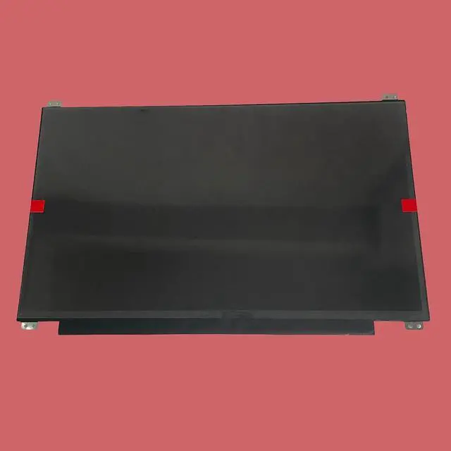 Alt view image 5 of 5 - NV133FHM-T00 FHD LED LCD 40 PIN Display Touch Screen Panel Replacement for Dell Latitude 3310 3330 6GHX8 06GHX8 IPS