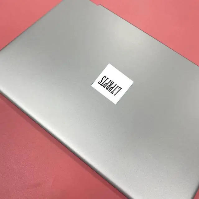Alt view image 3 of 6 - Replacement Laptop LCD Back Cover Top Case Rear Lid for HP Pavilion x360 15-CR L22474-001