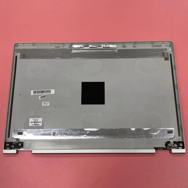 Alt view image 4 of 6 - Replacement Laptop LCD Back Cover Top Case Rear Lid for HP Pavilion x360 15-CR L22474-001