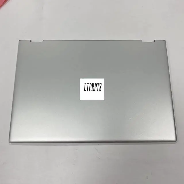 Alt view image 5 of 6 - Replacement Laptop LCD Back Cover Top Case Rear Lid for HP Pavilion x360 15-CR L22474-001