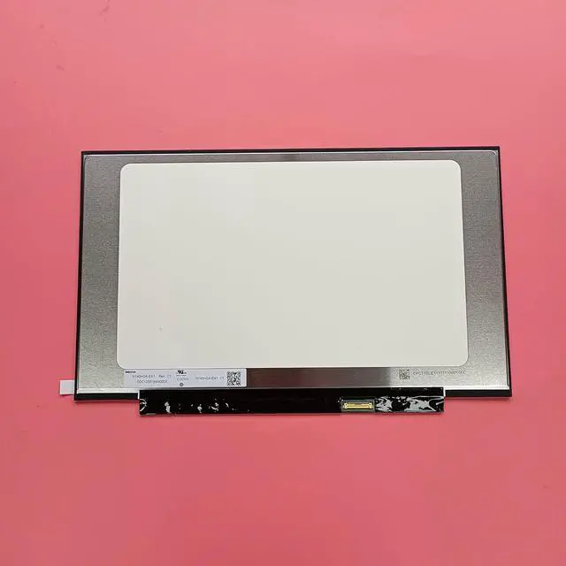 Alt view image 6 of 7 - N140HGA-EA1 REV.C3 N140HGA-EA1 FHD Touch LED LCD Display Screen Panel Replacement IPS 5D10R41283 5D10W73203