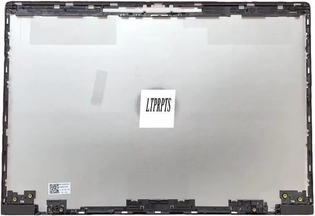 Alt view image 2 of 7 - Replacement Laptop LCD Cover Back Rear Top Lid for HP Probook 450 G7 52X8NICTP00 Silver