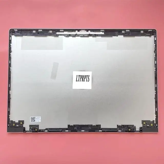 Alt view image 4 of 7 - Replacement Laptop LCD Cover Back Rear Top Lid for HP Probook 450 G7 52X8NICTP00 Silver