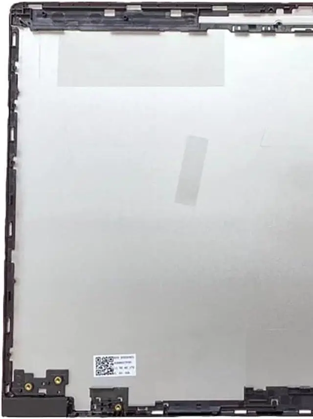 Alt view image 5 of 7 - Replacement Laptop LCD Cover Back Rear Top Lid for HP Probook 450 G7 52X8NICTP00 Silver