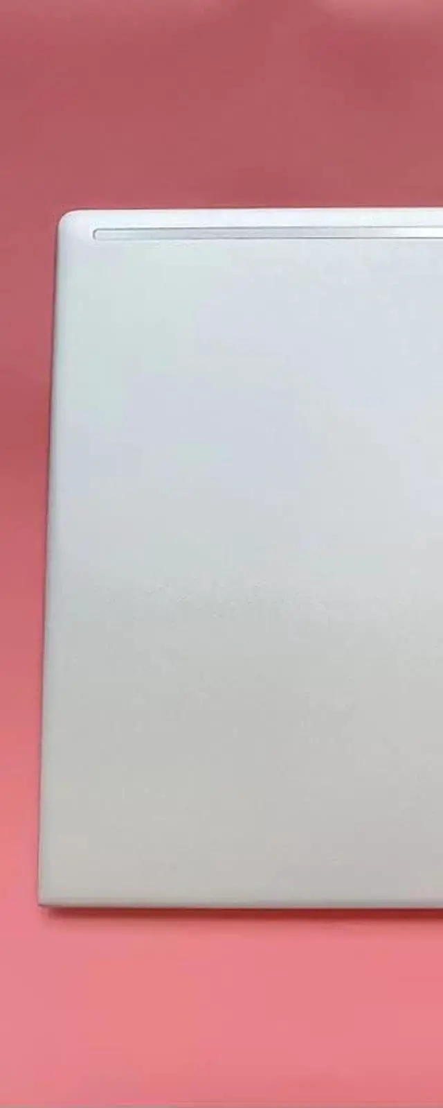 Alt view image 6 of 7 - Replacement Laptop LCD Cover Back Rear Top Lid for HP Probook 450 G7 52X8NICTP00 Silver
