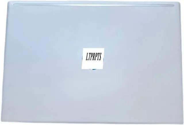 Alt view image 7 of 7 - Replacement Laptop LCD Cover Back Rear Top Lid for HP Probook 450 G7 52X8NICTP00 Silver