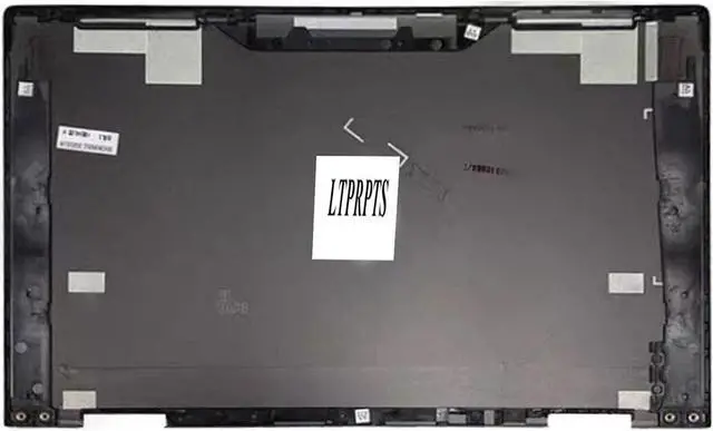 Alt view image 2 of 7 - Replacement Laptop LCD Cover Back Rear Top Lid for HP Envy X360 13 AY L94498-001 AM2UT000110